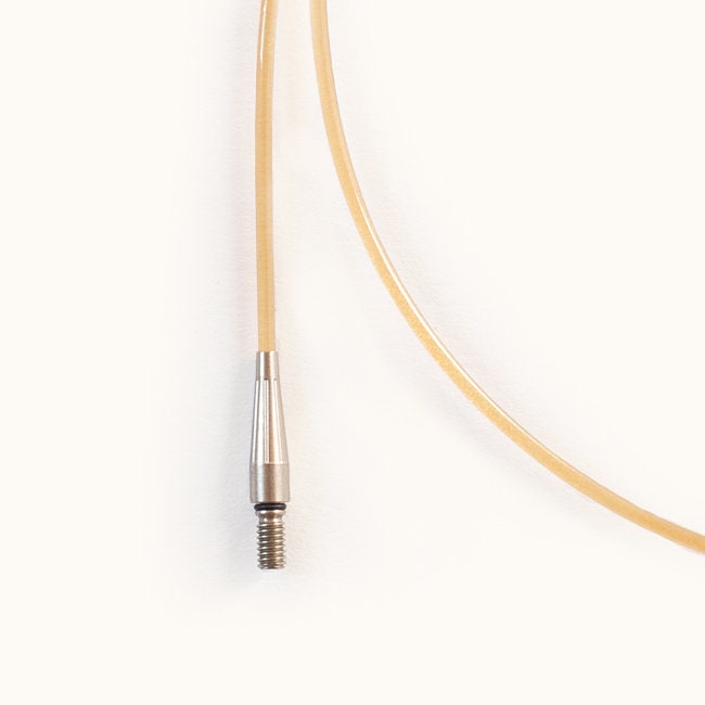 Tulip - Cables for Knitting Needles CarryC Long - Various Sizes