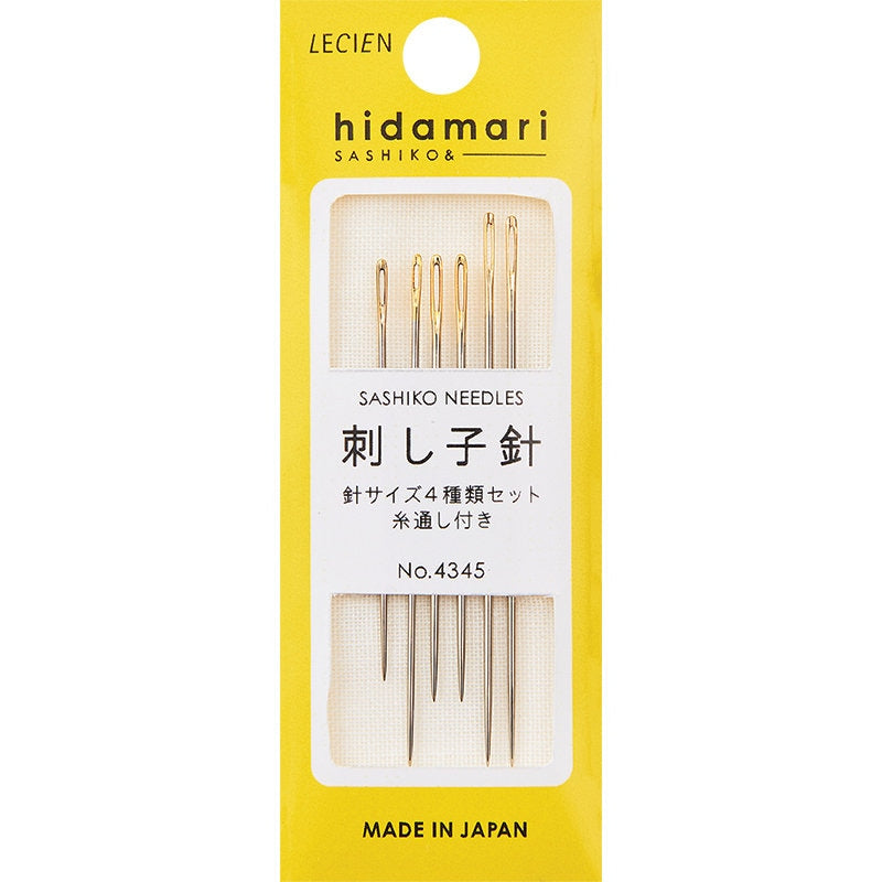 ダルマん Tools & Notions