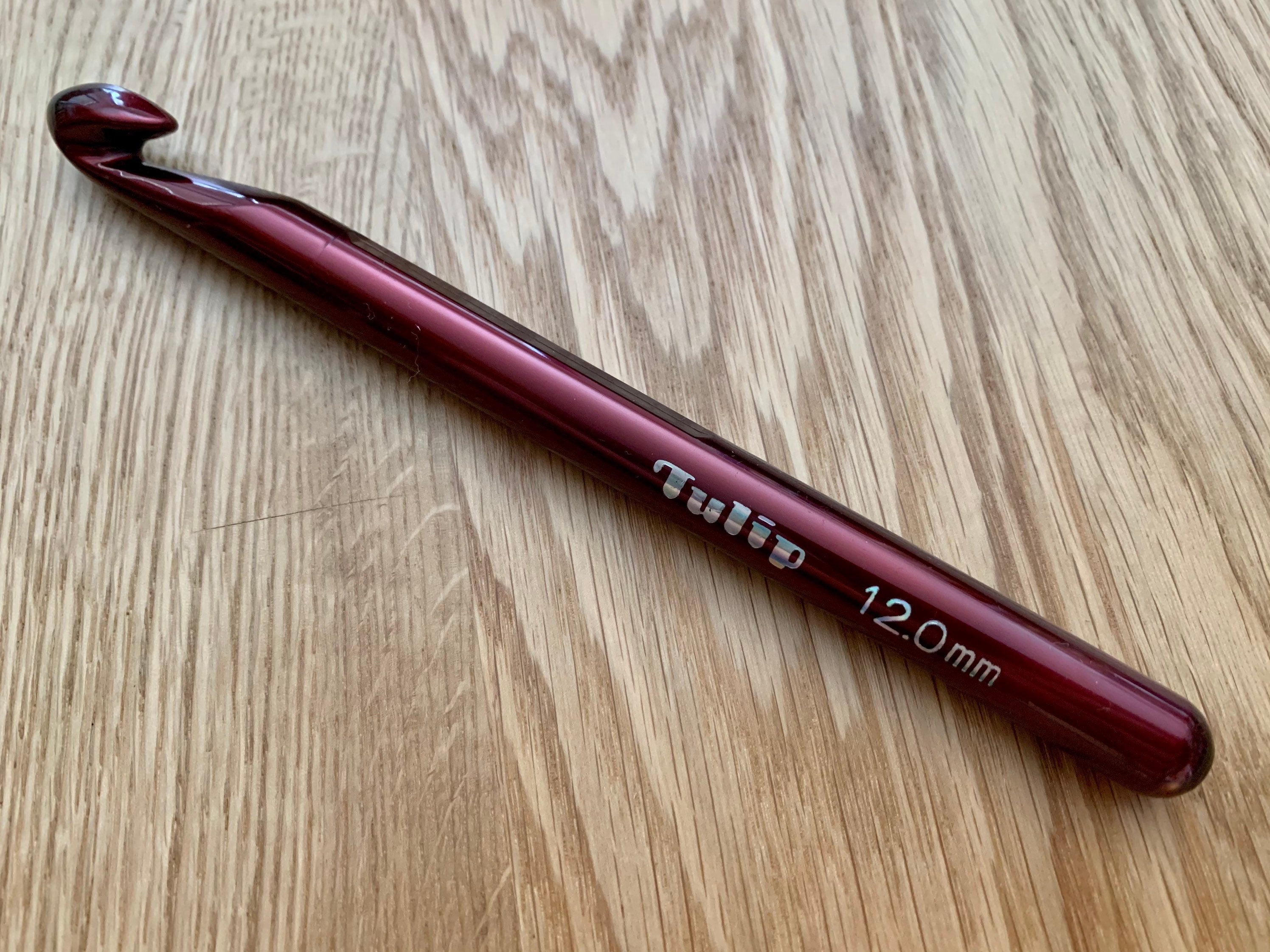 Tulip MinD Giant Crochet Hook assorted sizes