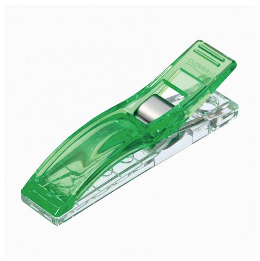 Clover - Wonder Clips Variety Pack