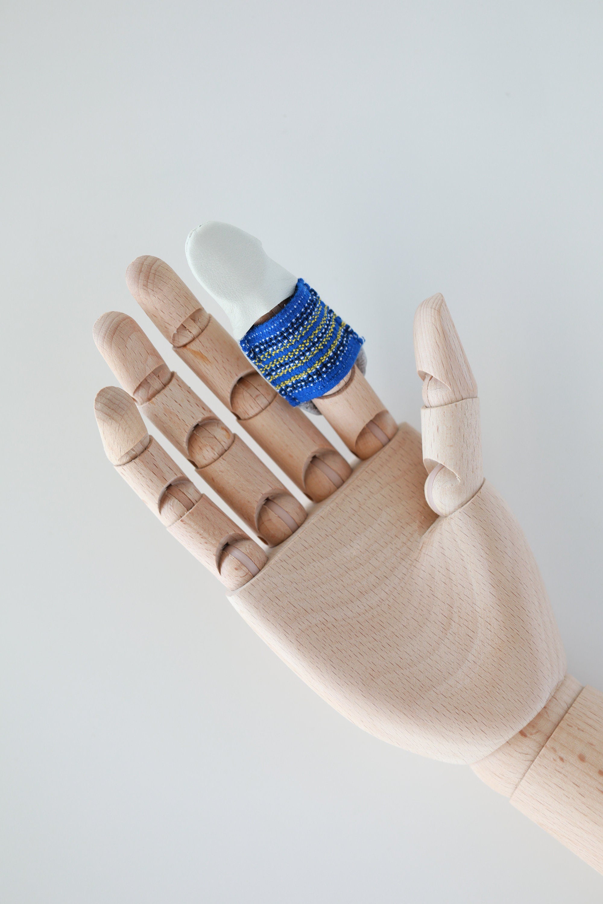 Thimbles