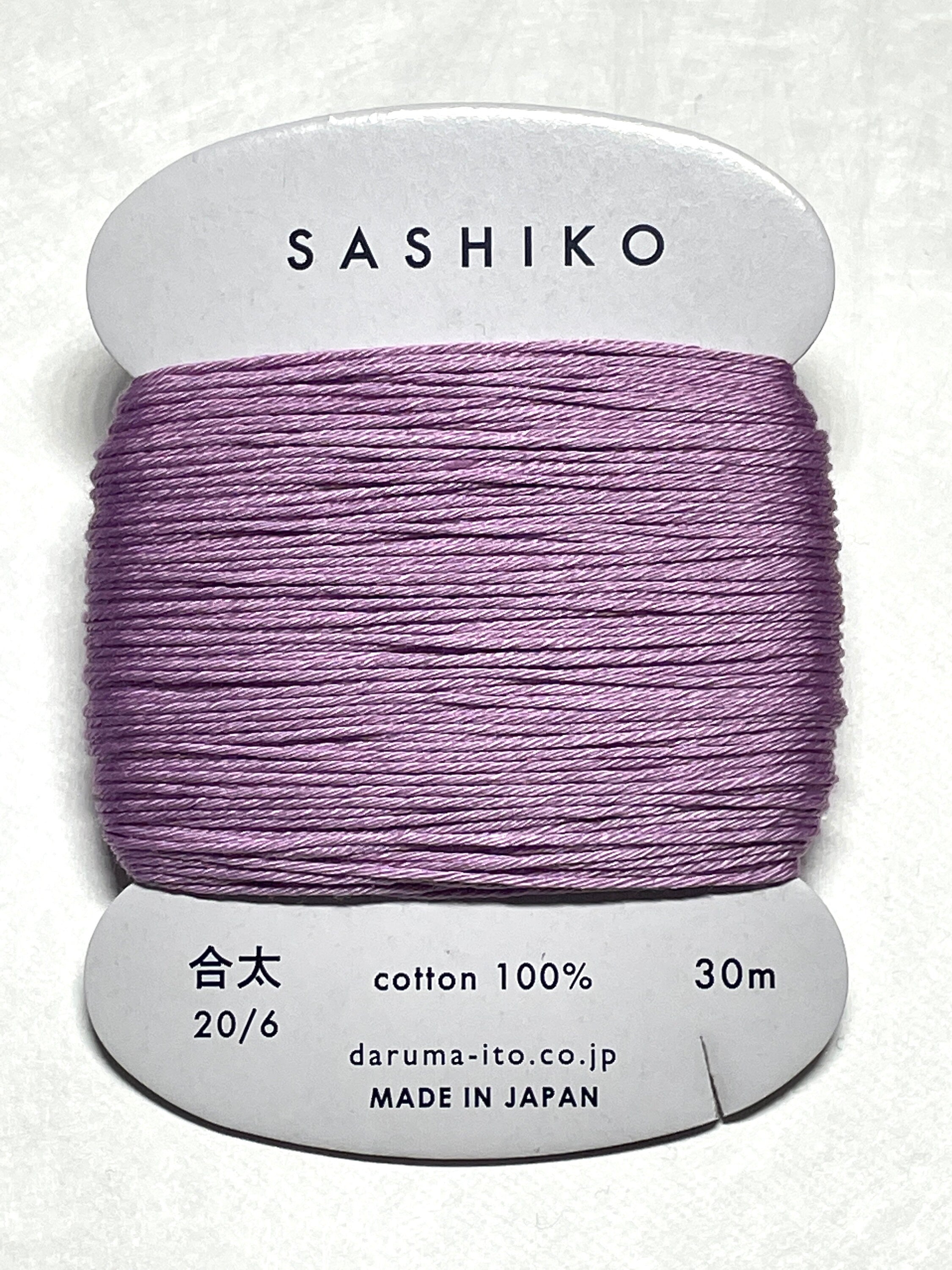 Daruma Sashiko thread thick 210
