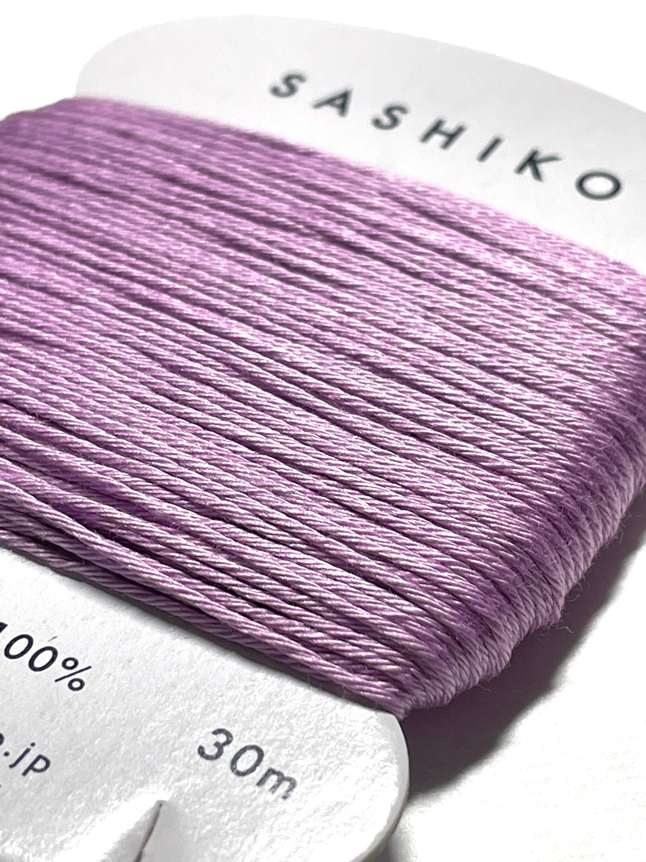 Daruma Sashiko thread thick 210