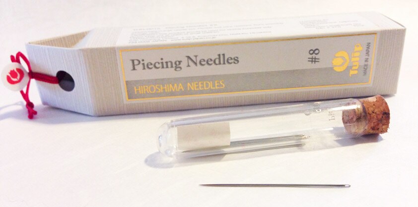 Tulip Piecing Needles #8 THN-001