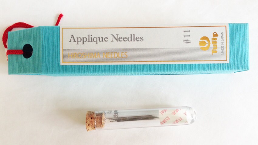 Tulip #11 Appliqué Needles THN-010