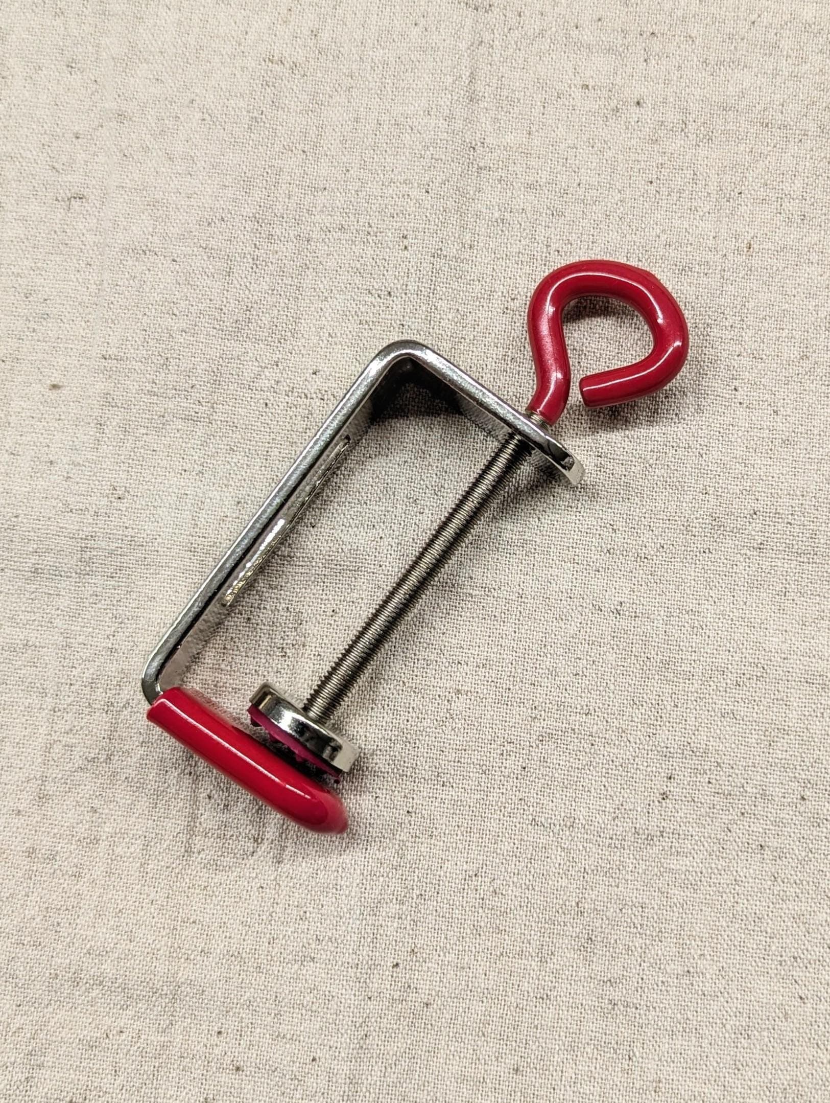 Tulip - Japanese Table Clamp