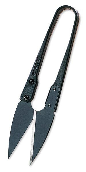 Clover - Kuroha Japanese Thread Snips