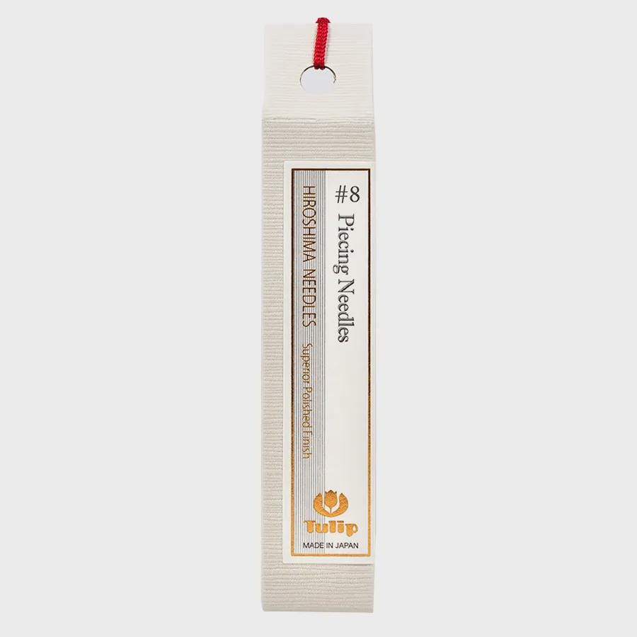 Tulip Piecing Needles #8 THN-001