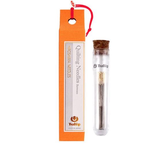 Tulip - Quilting Needles Betweens - Size #10