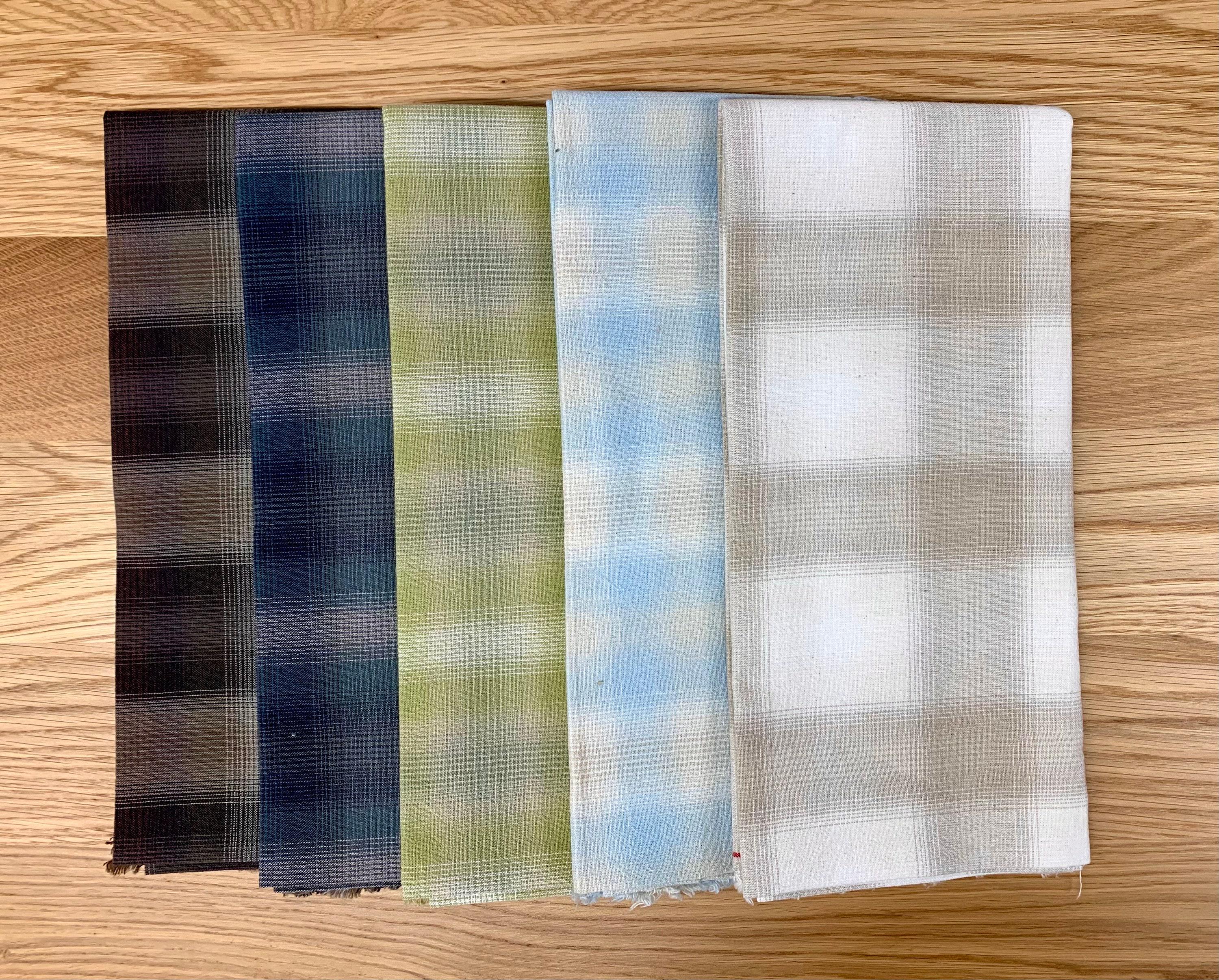 モドム　デッドリーモンド Fabrics