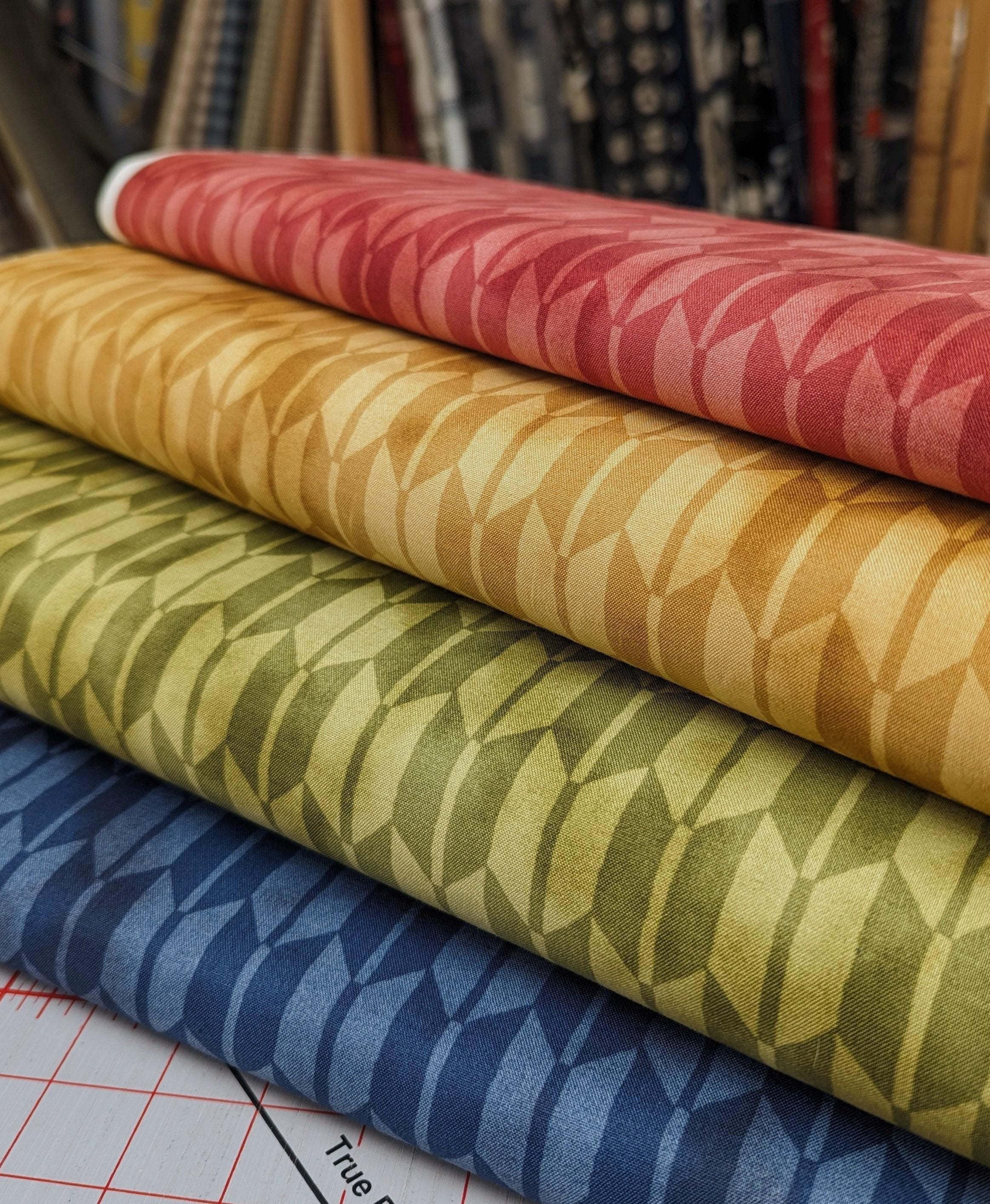 Hishiei - Yabane Arrow Fletching Cotton - Red