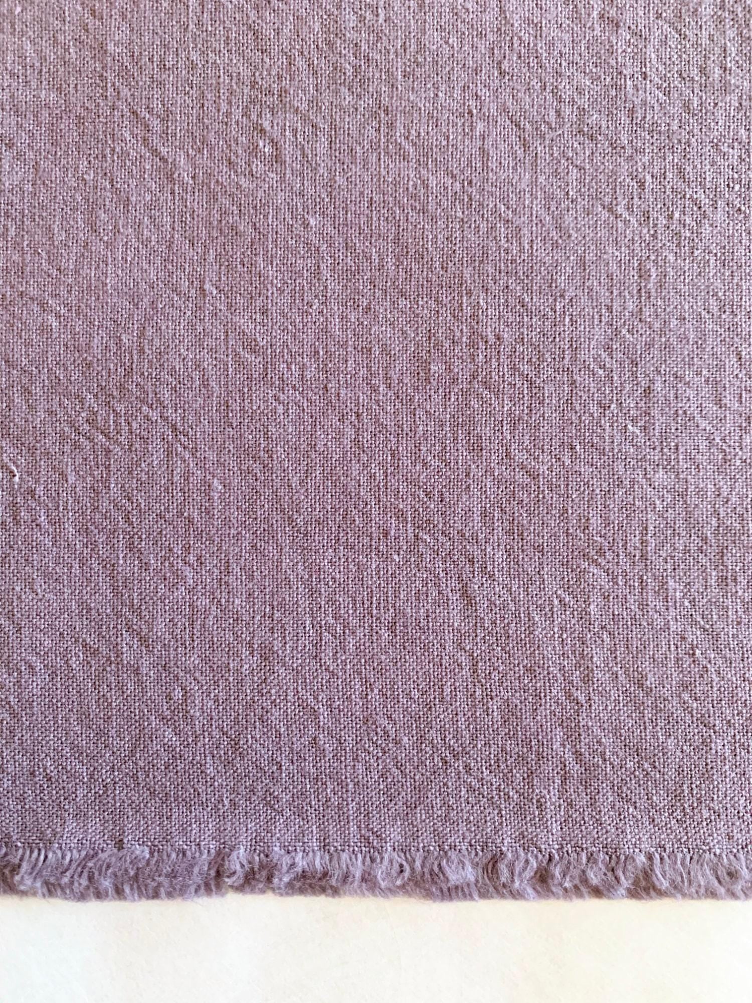Cosmo - Cotton/Linen Blend Canvas - Lavender