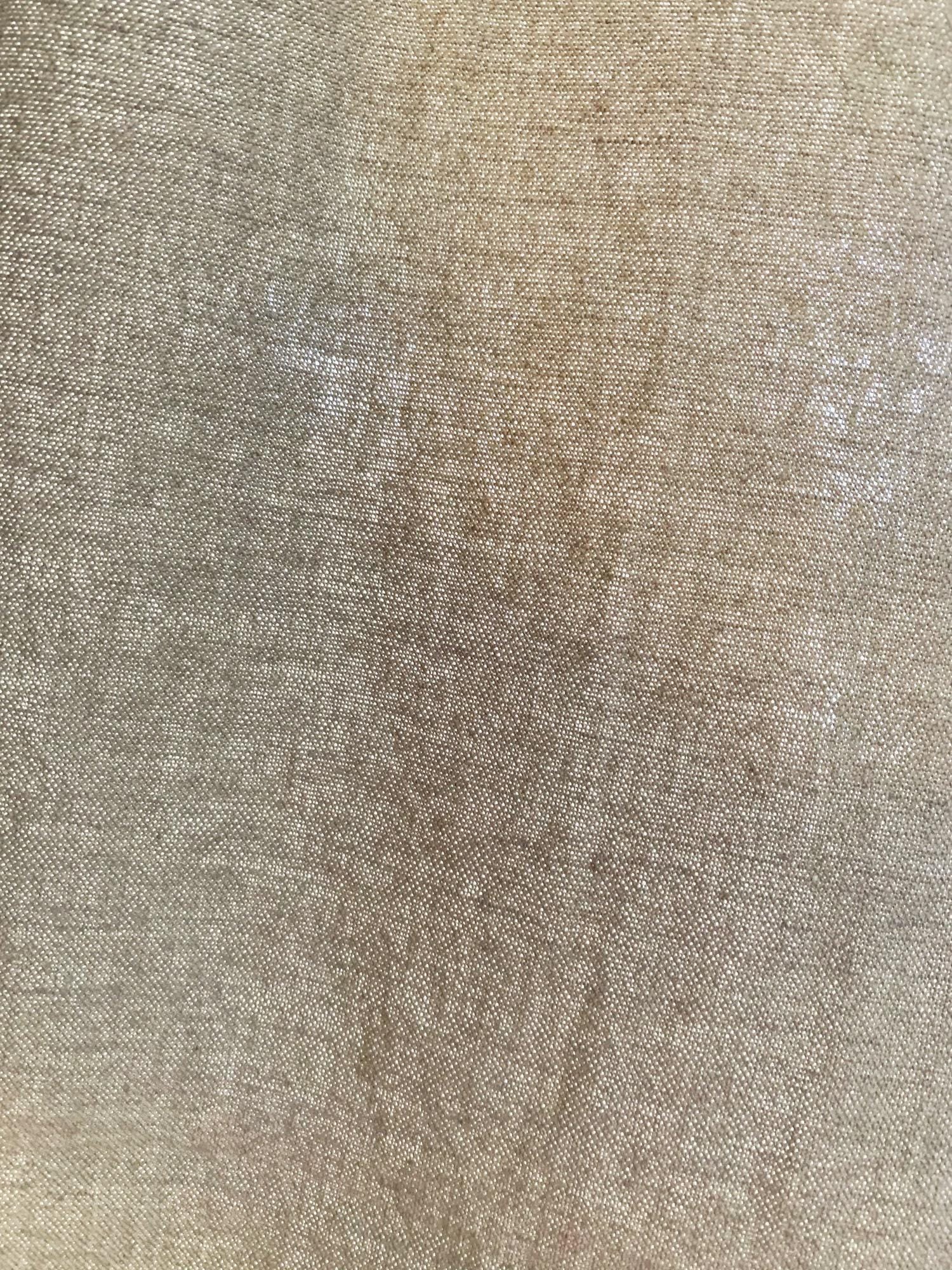 Cosmo - Cotton/Linen Blend Canvas - Putty Gray
