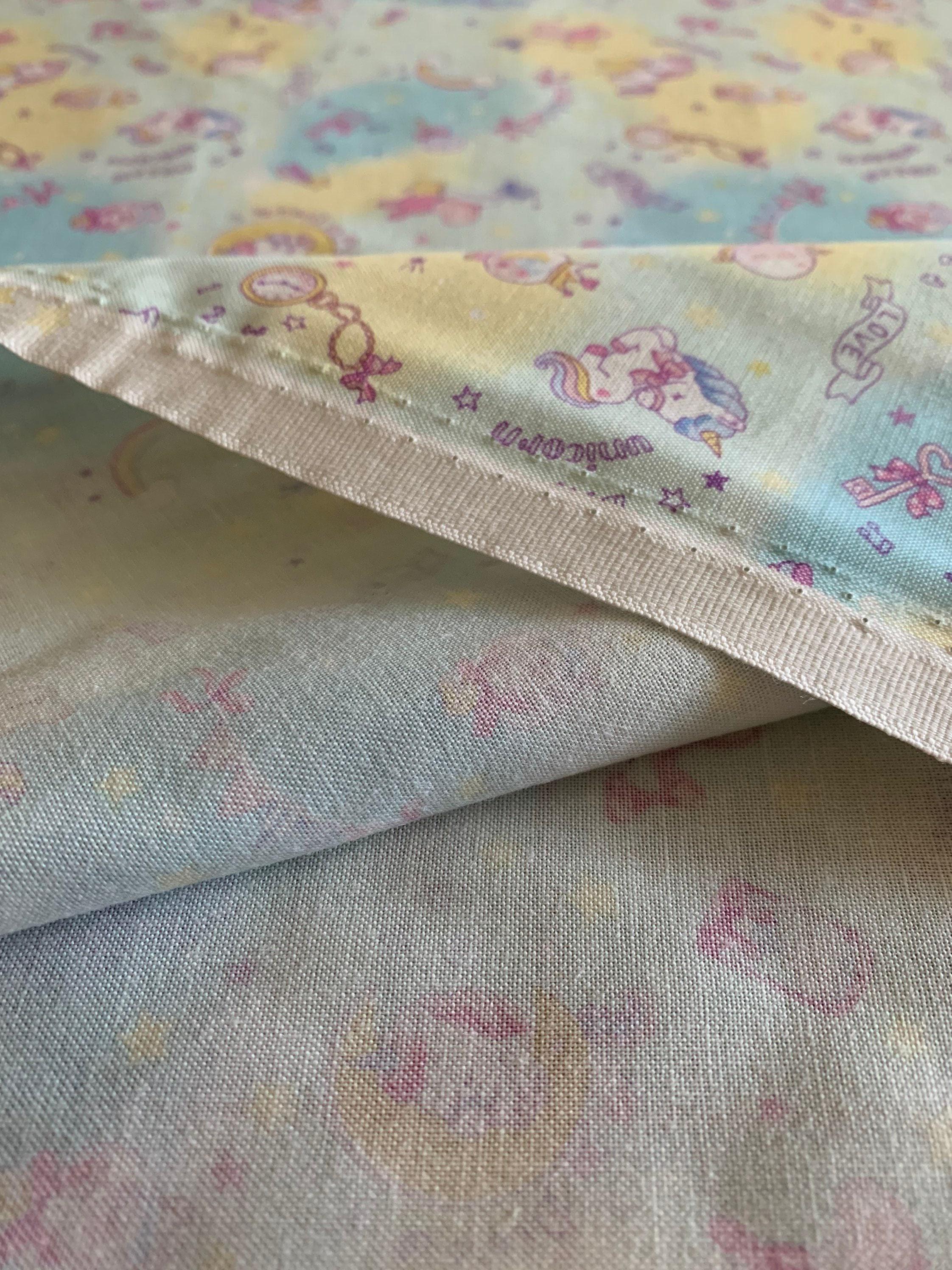 Cosmo - Dream Unicorn Kawaii Cotton - Pastel