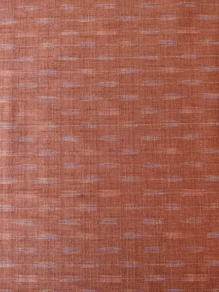 Morikiku - Arrows Cotton Dobby - Pink