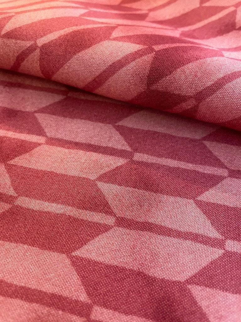 Hishiei - Yabane Arrow Fletching Cotton - Red