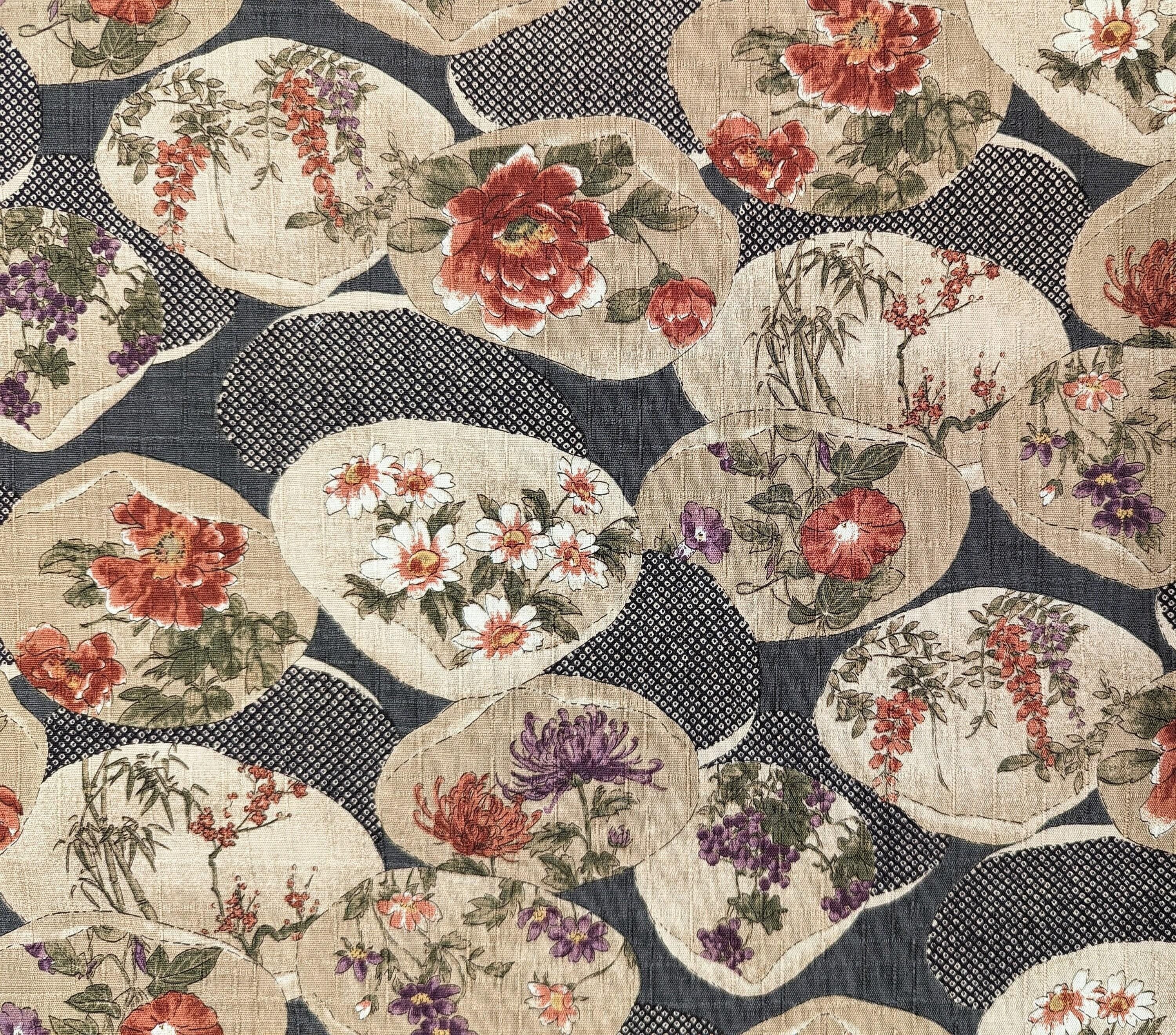 Kobayashi - Kaiawase Cotton Dobby - Gray