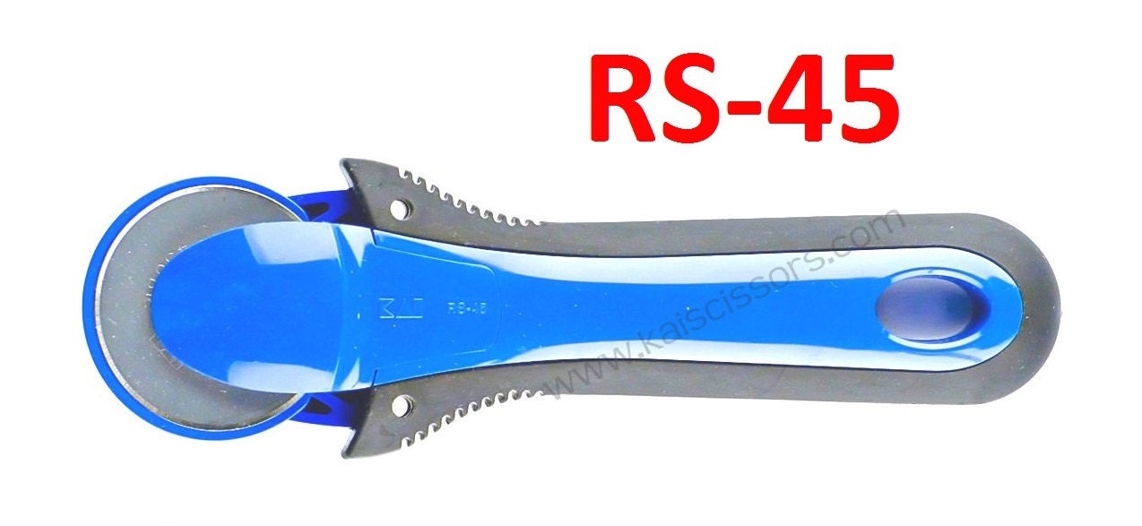 Kai - Ultra Wheel Rotary Cutter 45mm