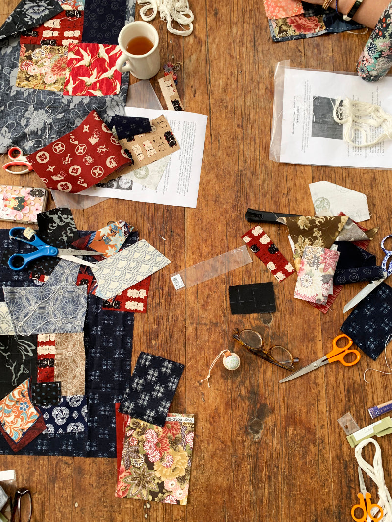 EVENT: Community Craft Night (Tuesday, June 3, 2025)