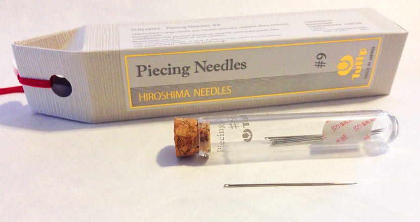 Tulip Piecing Needles #9 THN-002