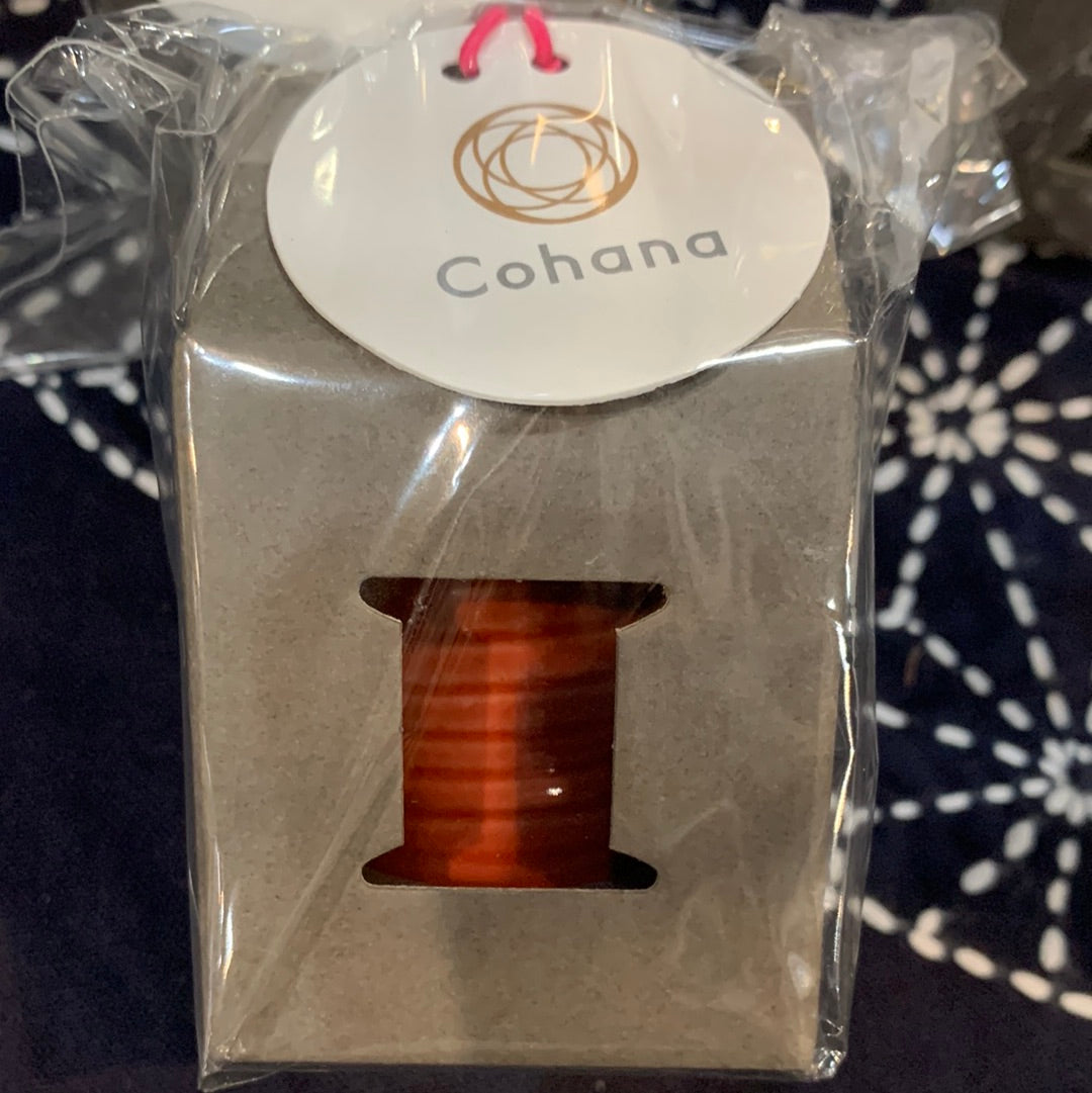 Cohana - Magnetic Spool - Red