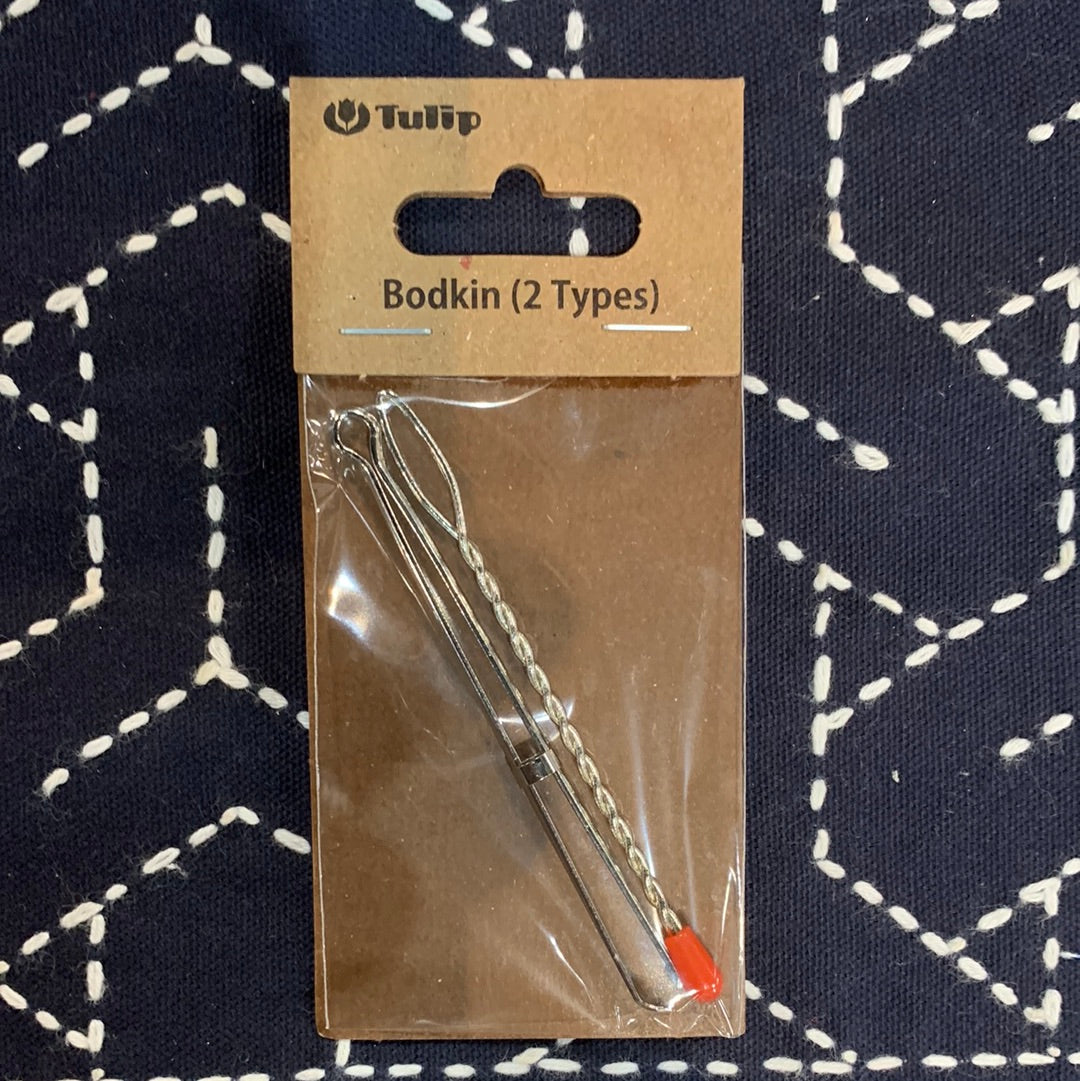 Tulip bodkins (short)
