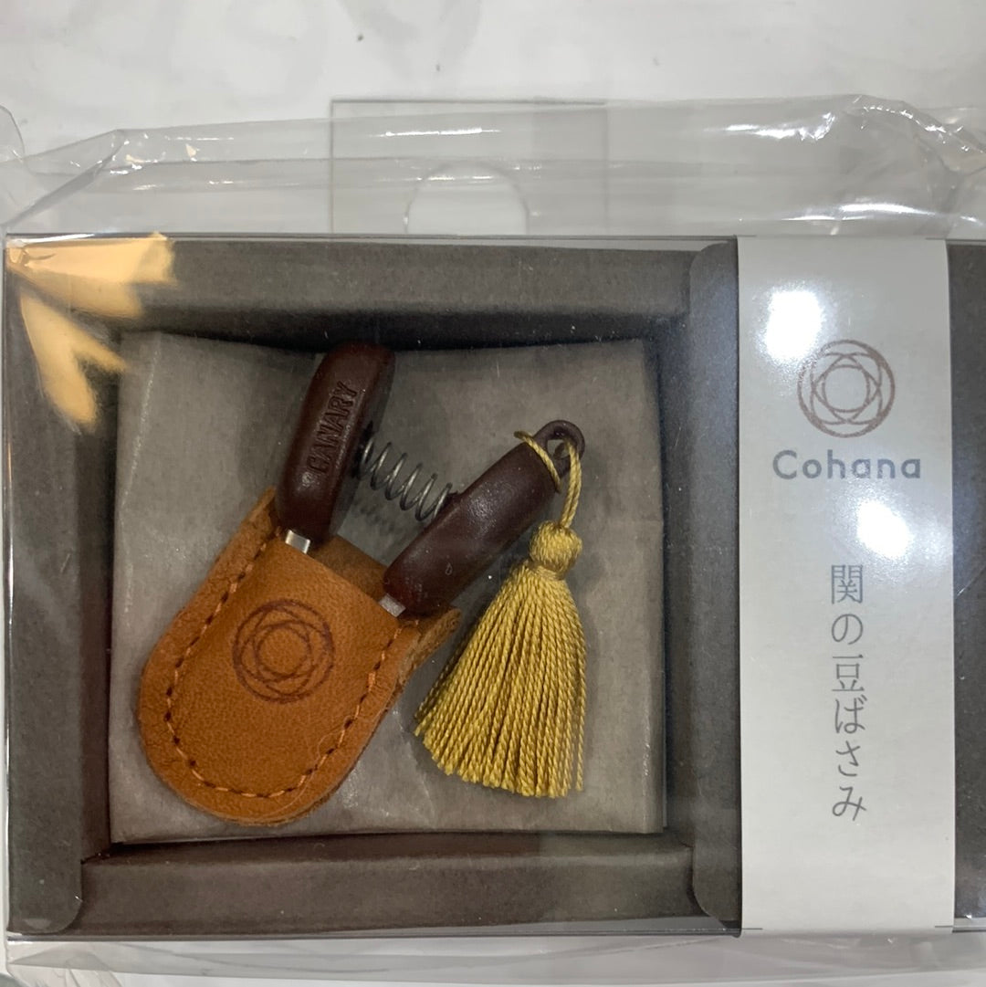 Cohana - Mini Snips
