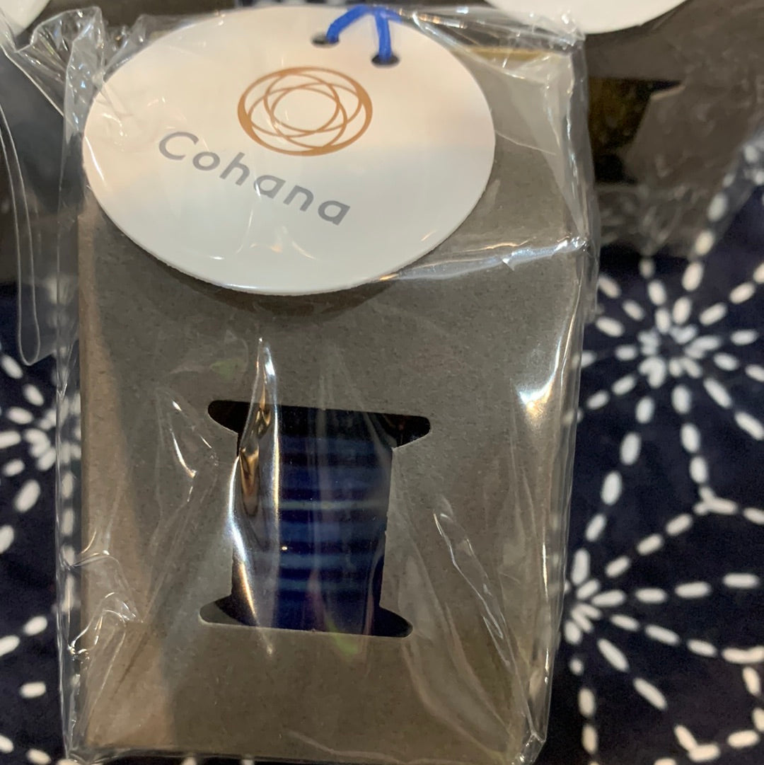 Cohana - Magnetic Spool -  Blue